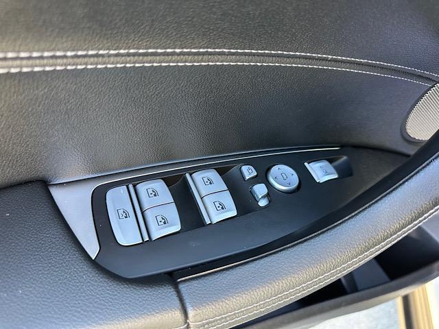 used 2023 BMW X3 car, priced at $44,900