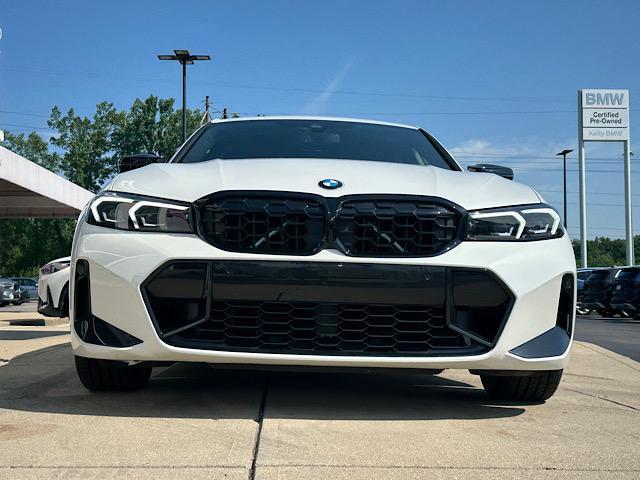 used 2023 BMW M340 car, priced at $60,900