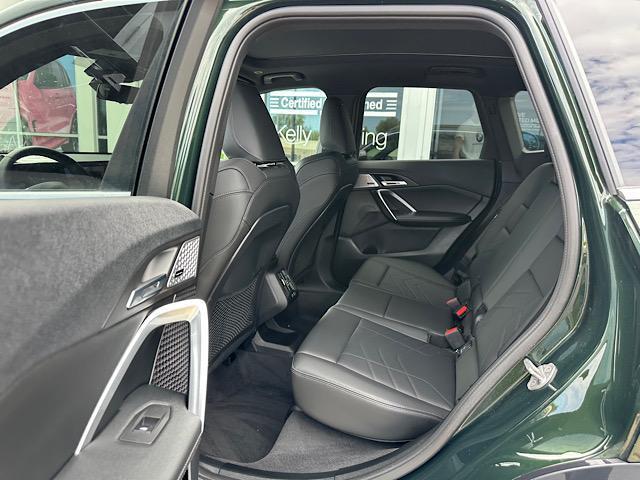 used 2024 BMW X1 car, priced at $41,900