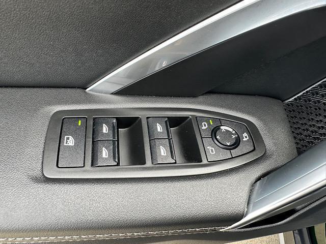 used 2024 BMW X1 car, priced at $41,900