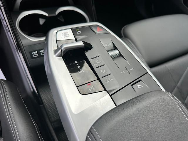used 2024 BMW X1 car, priced at $41,900