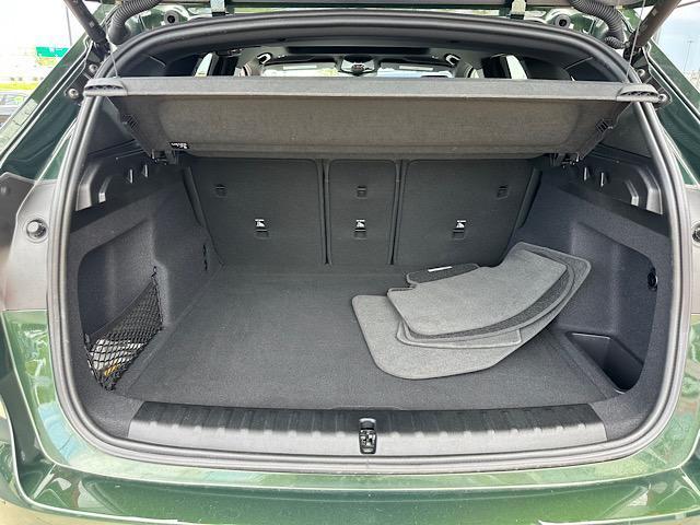 used 2024 BMW X1 car, priced at $41,900