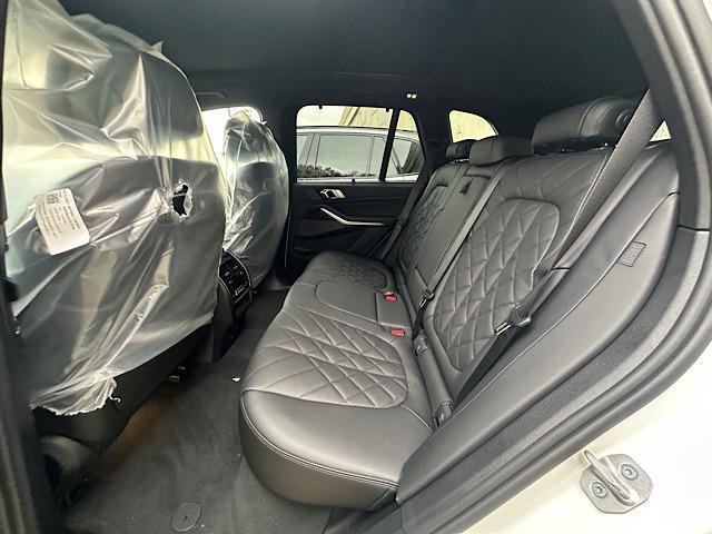 new 2026 BMW X5 car, priced at $80,325