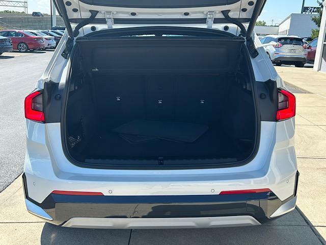 used 2023 BMW X1 car, priced at $37,900