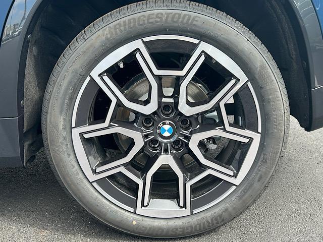 new 2026 BMW X1 car, priced at $48,825