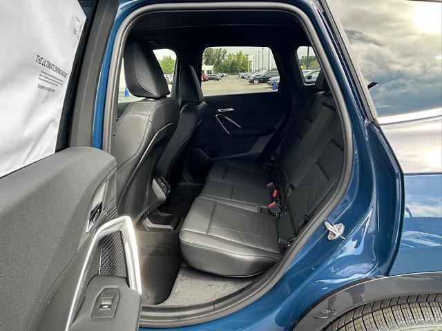new 2026 BMW X1 car, priced at $48,825