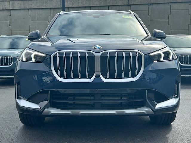 new 2026 BMW X1 car, priced at $48,825