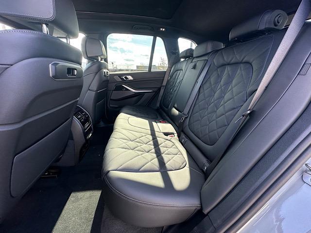 new 2026 BMW X5 PHEV car, priced at $85,025