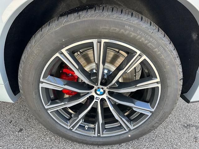 new 2026 BMW X5 PHEV car, priced at $85,025