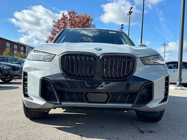 new 2026 BMW X5 PHEV car, priced at $85,025
