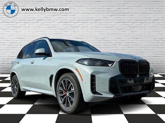 new 2026 BMW X5 PHEV car, priced at $85,025