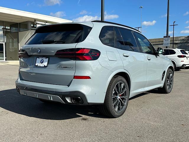 new 2026 BMW X5 PHEV car, priced at $85,025