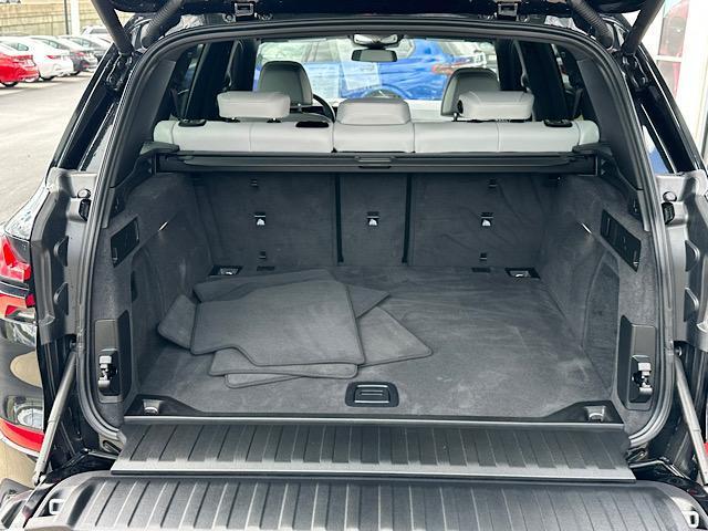 used 2024 BMW X5 car, priced at $87,888