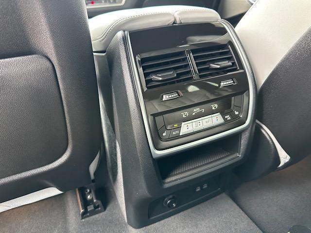 used 2024 BMW X5 car, priced at $87,888