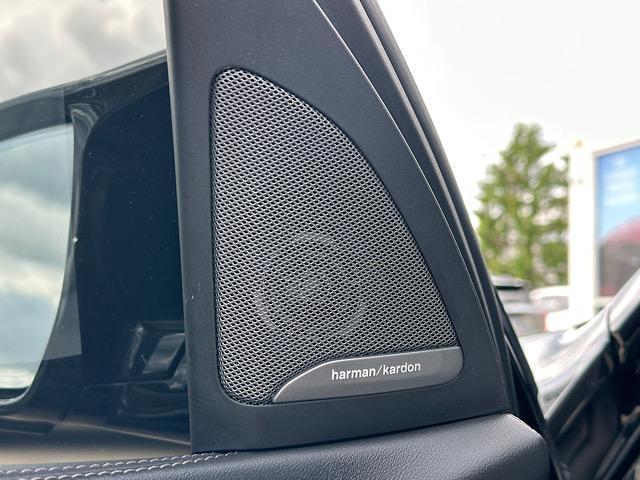 used 2024 BMW X5 car, priced at $87,888