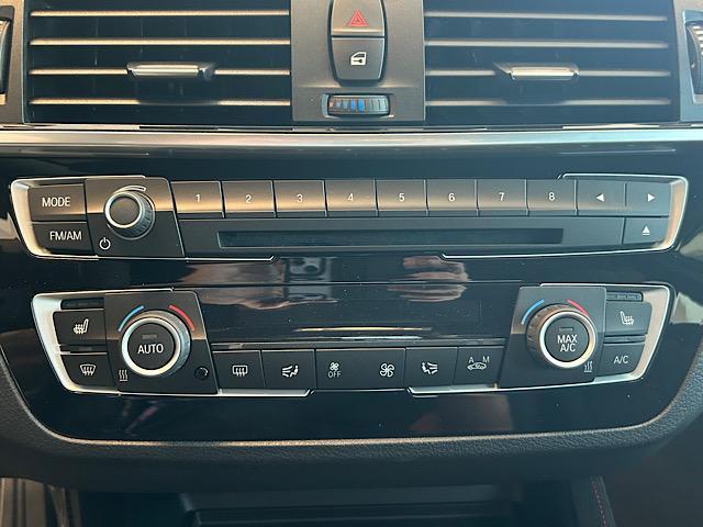 used 2020 BMW M2 car, priced at $95,900