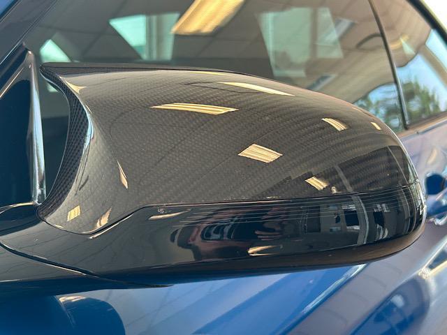 used 2020 BMW M2 car, priced at $95,900