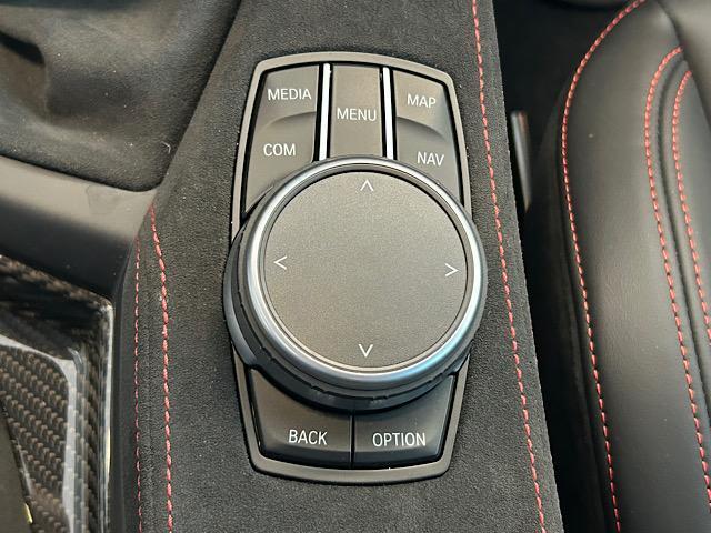 used 2020 BMW M2 car, priced at $95,900