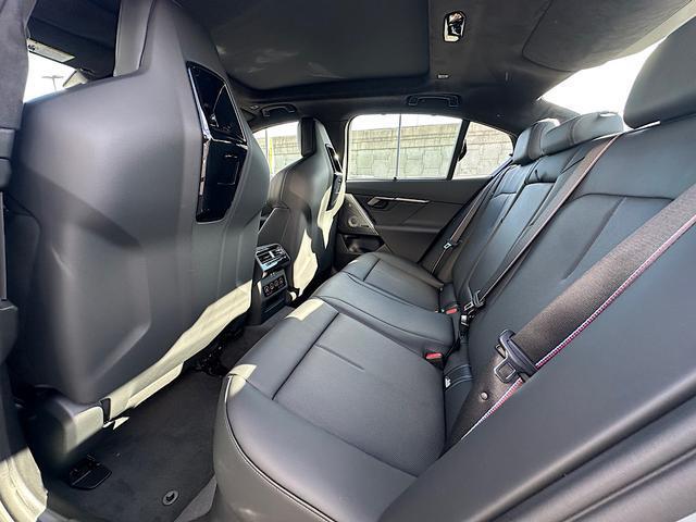 new 2026 BMW M5 car, priced at $129,925