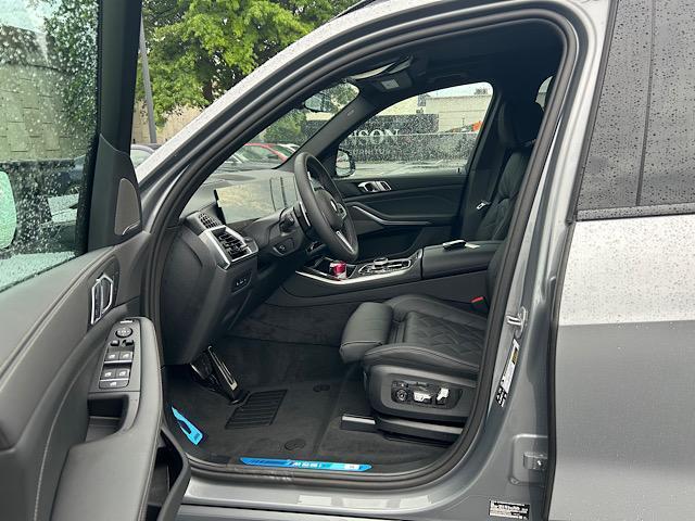 new 2026 BMW X5 car, priced at $99,025