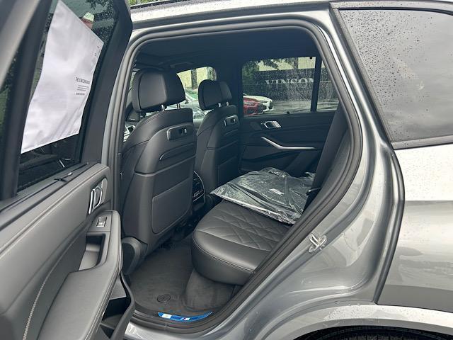 new 2026 BMW X5 car, priced at $99,025