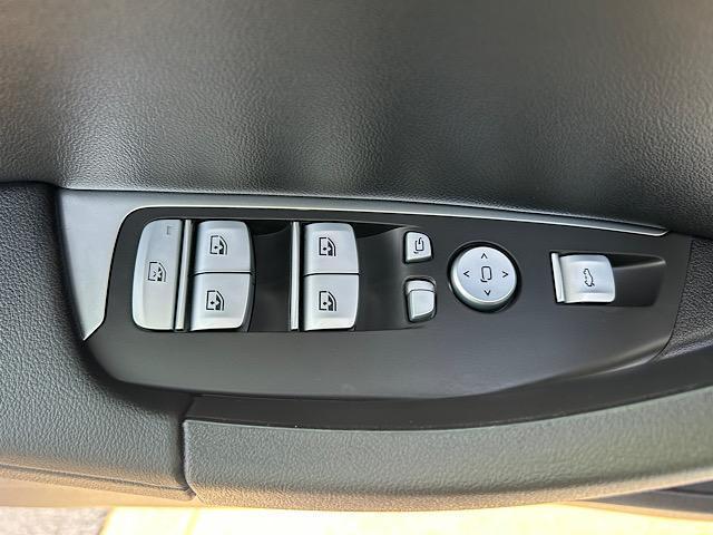 used 2023 BMW X3 car, priced at $54,900