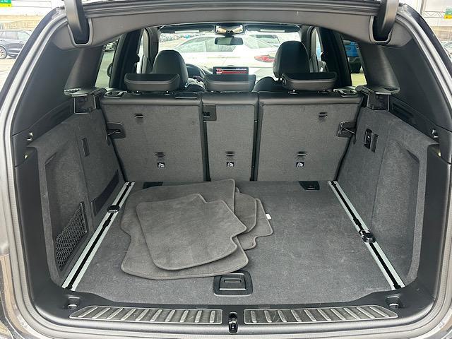 used 2022 BMW X3 car, priced at $38,900