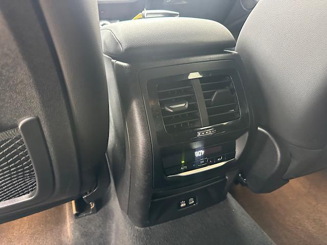 used 2022 BMW X3 car, priced at $38,900