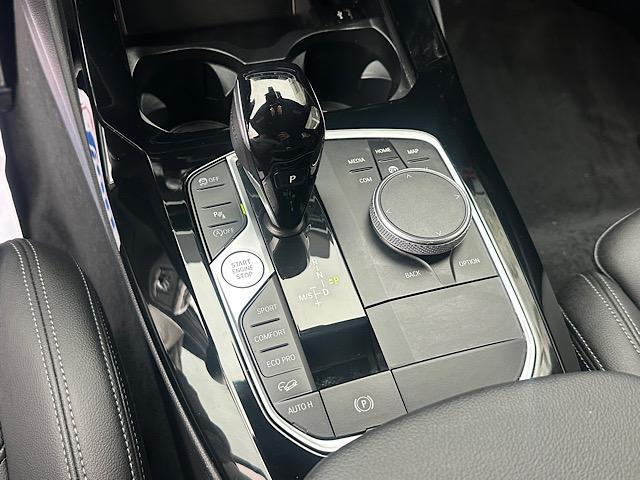 used 2022 BMW X3 car, priced at $38,900