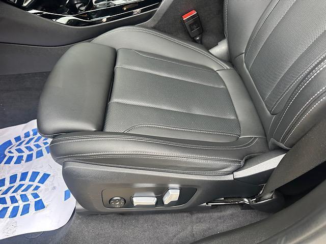 used 2022 BMW X3 car, priced at $38,900