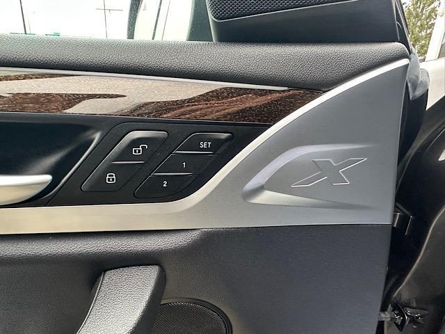 used 2022 BMW X3 car, priced at $38,900