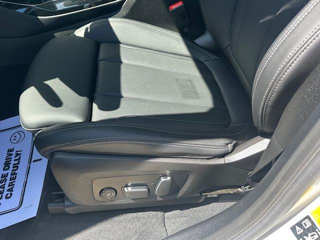 used 2024 BMW X3 car, priced at $49,900