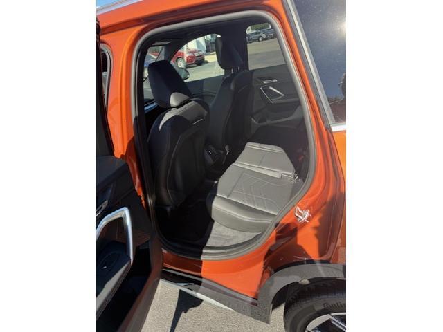 used 2025 BMW X1 car, priced at $41,375