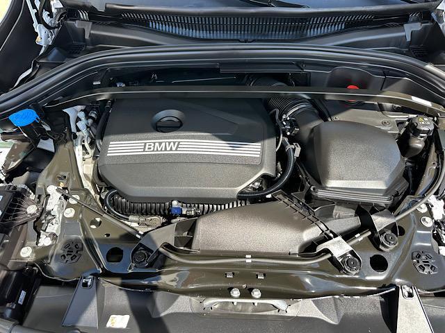 used 2024 BMW X1 car, priced at $42,900
