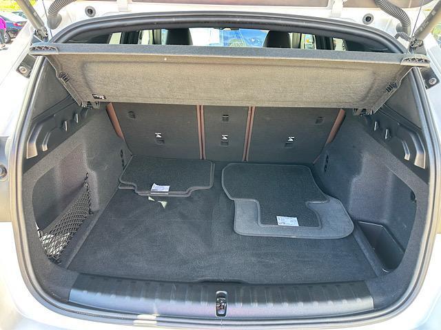 used 2024 BMW X1 car, priced at $42,900