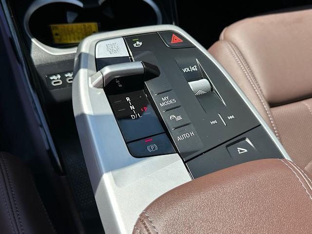 used 2024 BMW X1 car, priced at $42,900