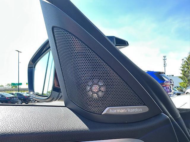 used 2024 BMW M440 Gran Coupe car, priced at $55,900