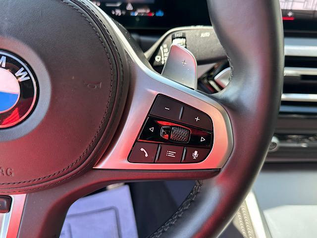 used 2024 BMW M440 Gran Coupe car, priced at $55,900