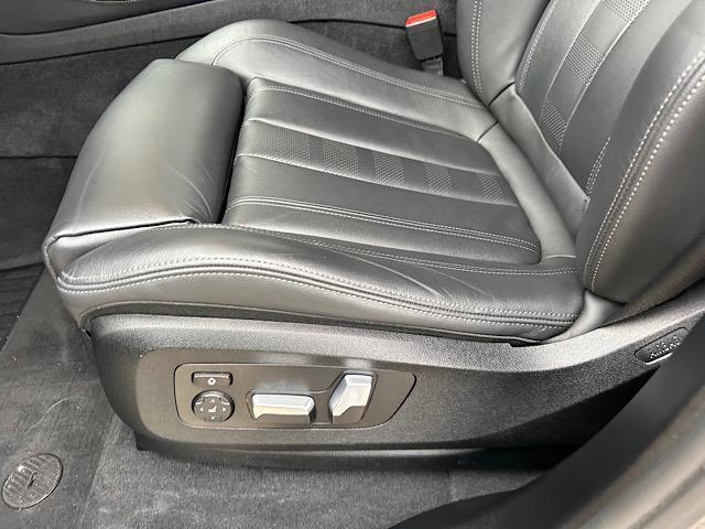 used 2021 BMW X5 car, priced at $41,900