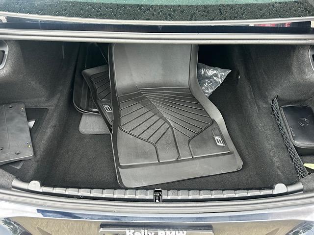 used 2022 BMW 840 Gran Coupe car, priced at $58,900