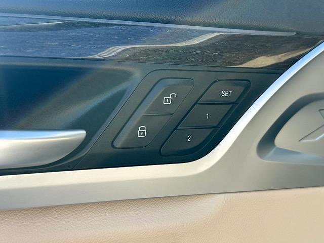 used 2023 BMW X3 car, priced at $37,900