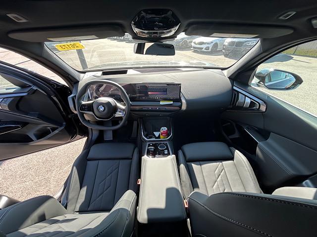 new 2026 BMW X3 car, priced at $56,725