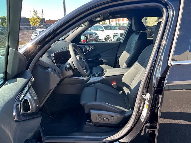 new 2026 BMW X3 car, priced at $56,725