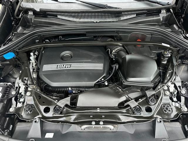 used 2024 BMW X1 car, priced at $42,900