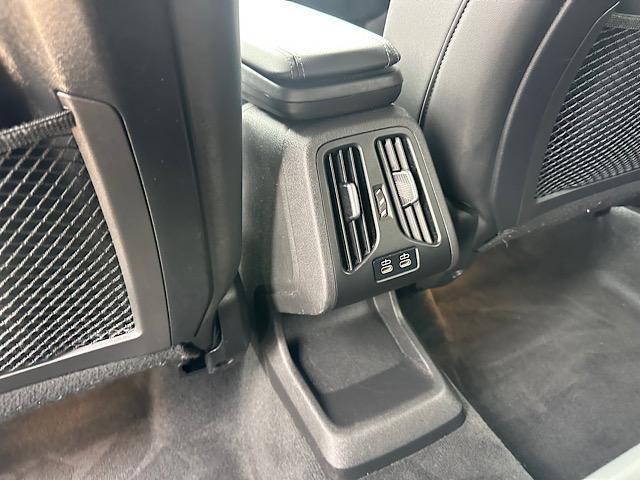 used 2024 BMW X1 car, priced at $42,900