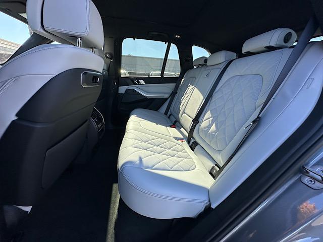 new 2026 BMW X5 car, priced at $83,475