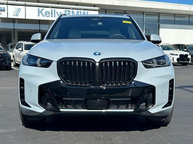 new 2026 BMW X5 PHEV car, priced at $85,025