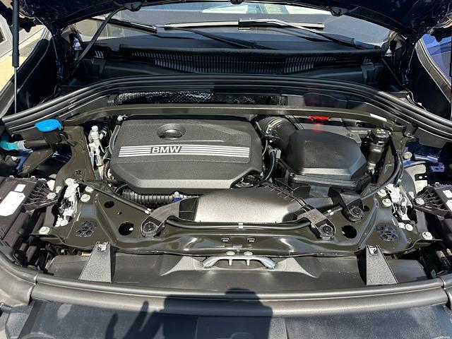 used 2023 BMW X1 car, priced at $36,900