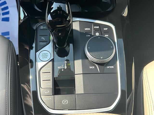 used 2022 BMW X3 car, priced at $39,900