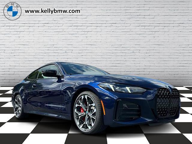 new 2026 BMW 430 car, priced at $62,625